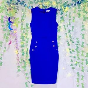 Calvin Klein Dress Size 6